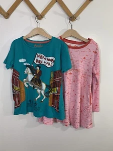 Piccolina Lot Shirt 8 - Picture 1 of 8