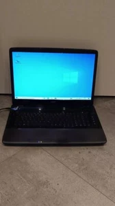 Portátil portátil Acer Aspire 8930Z - 4 GB RAM - 500 GB HDD 18 pulgadas - Windows 10 - Imagen 1 de 10