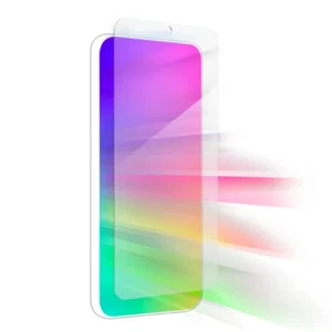 ZAGG Invisible Shield Fusion XTR Screen Protector for Samsung Galaxy S22 5G - Picture 1 of 3