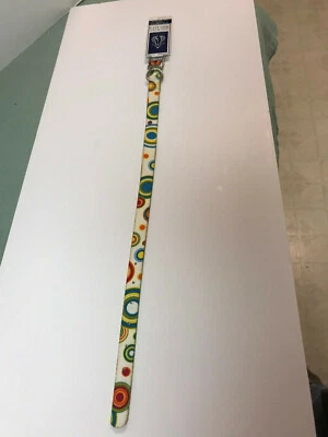 Collar de perro East Side Collection Mod: 5/8" se ajusta a 12"-16" Foto 1 de 4