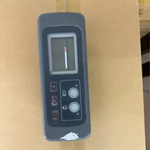 440-3739 Monitor Display Panel Gauge Panel for Hitachi EX35U EX27U EX50U IS50U - Picture 1 of 3