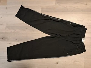 Mens Size Medium Nike Fit Dry  Basketball Jogging Pants  - Picture 1 of 9