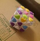 3x3 Smiggle Rubiks Cube Toy Puzzle Figet Toy Sensory Cube
