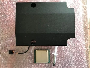 INTEL XEON CPU KIT E5-2697V2 TWELEVE CORE 2.7GHZ FOR DELL PRECISION T7610 T5610 - Afbeelding 1 van 1