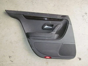 3C8867212 pannello porta posteriore sinistro originale VW Passat CC Sport BlueMotion2013 - Foto 1 di 1