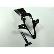 compatible with KTM 1190 RC8 / R YEAR 2008-15 ZUGGER basic license plate holder hal