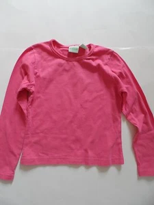 Circo Girls Pink Long Sleeve T-Shirt - Size: M 7-8 - Picture 1 of 3