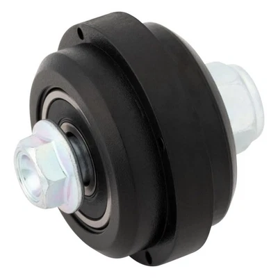 Primary Drive Chain Roller Black For KTM 200 SX 2003-2004 - Image 1 of 4