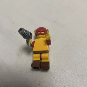Lego City People Mini Figure Toy, lego flash minifigure, Lego People - Picture 1 of 5