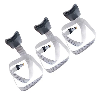 Cavo di prolunga da 3 pezzi a di estensione Micro a - Image 1 of 4