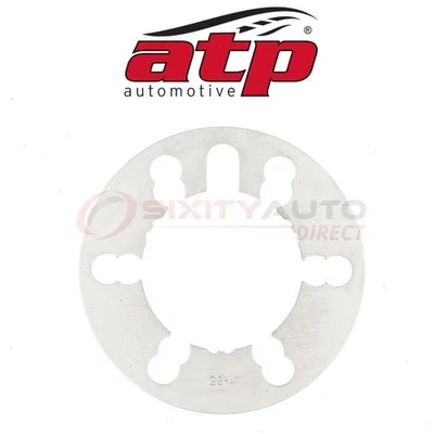 ATP Flywheel Shim for 1987-1988 Chevrolet V10 Suburban - Transmission  bj - Image 1 of 4