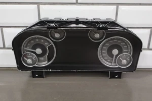 13-18 Ram Limited Diesel 7" EVIC Speedometer Cluster 131k Tested OEM 68302581AE - Picture 1 of 20