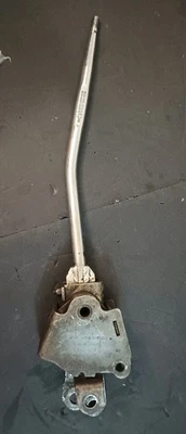 Hurst Competition Plus 4 Speed Shifter 3216274 - Image 1 of 4