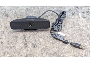 Logitech C925E USB Webcam HD Video Built-In Stereo Mic V-U0030 860-000508 - Afbeelding 1 van 2