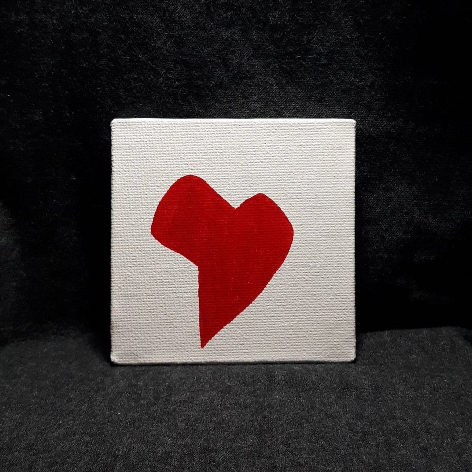 Arte dibujado a mano "I Need That Back" Foto 1 de 1