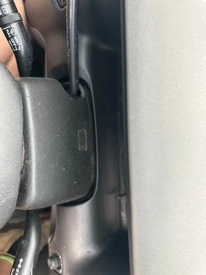 2006 Mazda Tribute Combination Switch MK1 Automatic Petrol #B730 - image 1 of 4