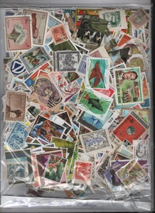 1840  x Marken viele Bögen 30 Blöcke 5 Klbg.  Bunte Mischung - Bild 1 von 2