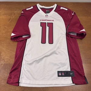 Arizona Cardinals Trikot Herren Medium Weiß Nike - Bild 1 von 11