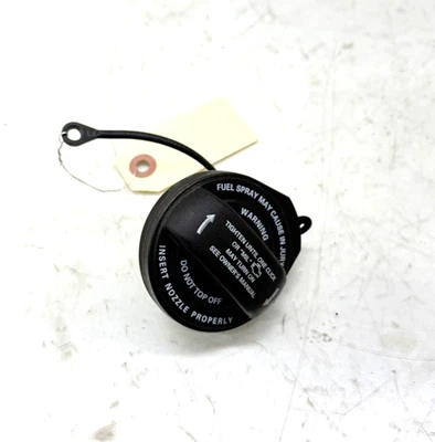 Audi Q7 2017-2019 OEM tanque de combustible tapa de gasolina Foto 1 de 4