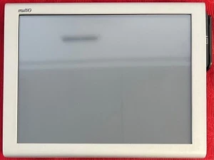 Multiq MQ215 15" Monitor Touch Screen - Photo 1/8