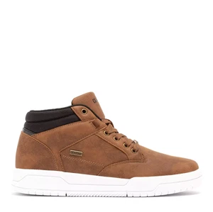 Botas Nicholas Deakins Thunder para hombre color tostado talla UK 10 *REFSSS89 - Imagen 1 de 1