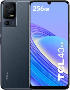 TCL 40 SE 256 GB - Smartphone 6,7 Zoll (90 Hz, 6 GB - 256 GB, - Bild 1 von 2