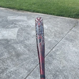 🔥MINT🔥 2022 DeMarini Voodoo One 29 in 26 oz (-3) BBCOR Baseball Bat 🔥HOT🔥 - Picture 1 of 5