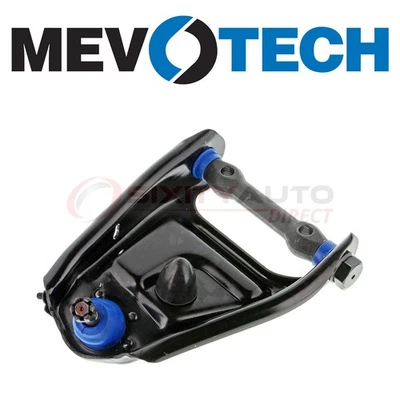 Mevotech Control Arm & Ball Joint Assembly for 1971-1973 GMC C25 C2500 xw Foto 1 de 4