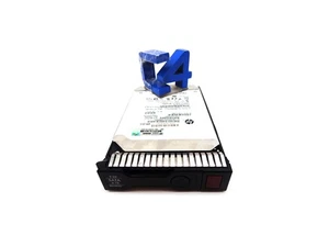 HP 761496-001 6TB 6G SATA 7.2K RPM LFF - 753874-B21, 791393-001, 793766-001 - Picture 1 of 1