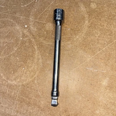 Snap-on 3/8" Drive 6" Friction Ball Wobble Plus Extension. Part No. FXWP6.  - Image 1 of 3