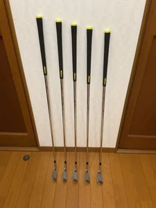 Ping i525 Silberpunkt Eisen 6 5 Stück - Bild 1 von 12