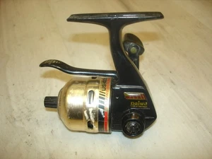 Mulinello vintage oro Daiwa US40XA mulinello sottospin trigger mulinello colato #2 - Foto 1 di 5