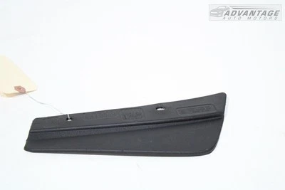 18-2023 CHEVROLET TRAVERSE REAR RIGHT WHEELHOUSE LINER DEFLECTOR COVER TRIM OEM - Image 1 of 4