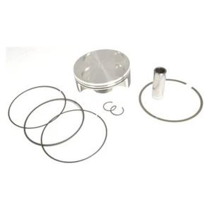 Athena Piston A Kit For Honda CRF450R 2002-08 CRF450X 2005-09 TRX450R 2006-14 - Picture 1 of 1
