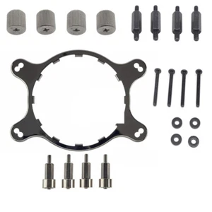 CPU Cooler Accessoires Pièces Vis pour Corsair HydroH80iV2 H100iV2 H115i Modèle - Afbeelding 1 van 27