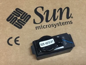SUN 525-1673 NVRAM M48T59 con NEW-Batteria-ADDon, E450 = "Con PRESA" - Foto 1 di 11