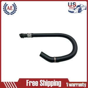 Heater Hose for 1997-2004 Ford F-150 Heritage Expedition F-250 Lobo - Picture 1 of 5