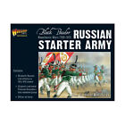 Warlord Games Napoleonic Russian Mini 28mm Russian Starter Army SW