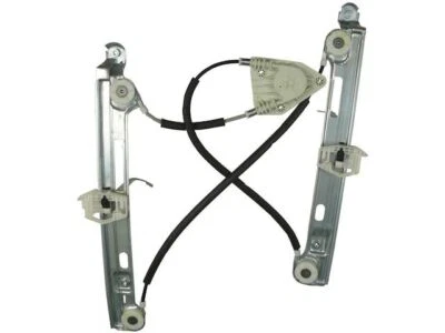 For 2007-2012 Dodge Caliber Window Regulator Front Right 85953VK 2008 2009 2011 Foto 1 de 2