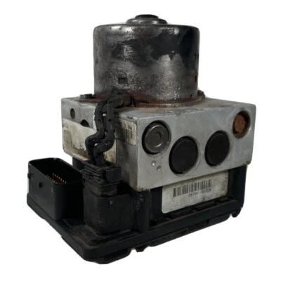 Sistema de frenos antibloqueo ABS 2001-2004 Mazda Tribute 4X4 3.0 | YL8T-2C219-AB Foto 1 de 4