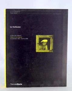 F Alison Le Corbusier Interior of the Cabanon Le Corbusier 1952 Cassina 2006 - Picture 1 of 8