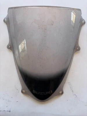 09-16 Suzuki GSXR 1000 Windshield Windscreen  - Image 1 of 4