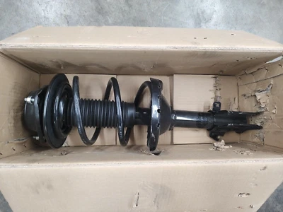 FCS 1333709R Suspension Strut and Coil Spring Assembly fits 13-14 Subaru Legacy — 第 1/4 张图片