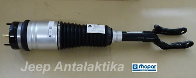 Front Air Suspension Assembly Right Jeep Grand Cherokee WK 2011+ 68059904AE New - Image 1 of 4