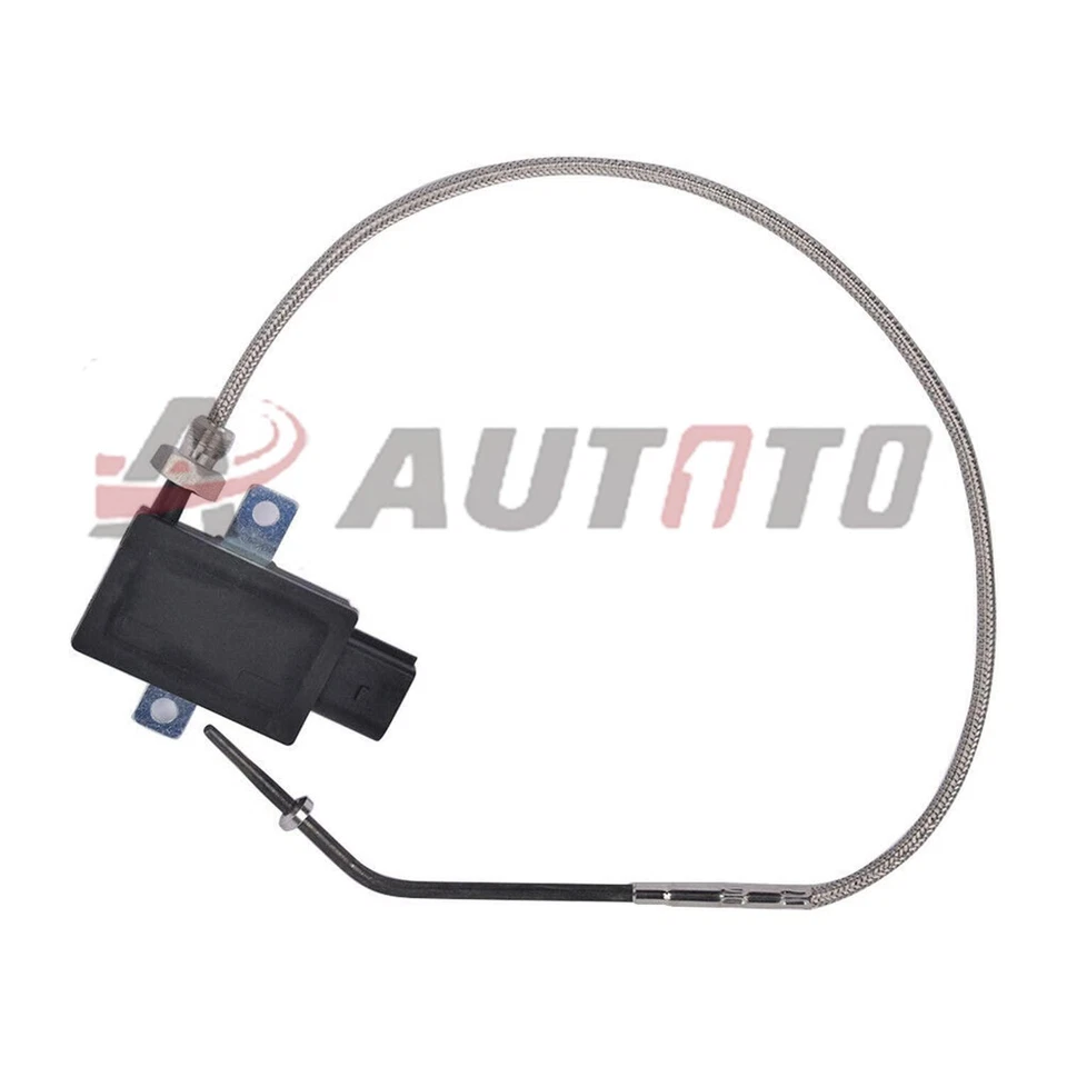 1pc Exhaust temperature sensor For 03-06 AUDI TT MK1 8N 225 BAM 06A919529 - Image 1 of 1