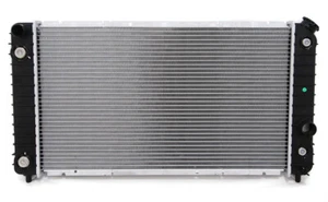 Radiator OSC 1826 - Picture 1 of 2