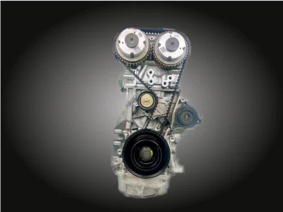 Ford Engine Motor 1.6 Ecoboost C-MAX II  DXA CB7  DXA CEU 150PS 160PS 182PS - Bild 1 von 3