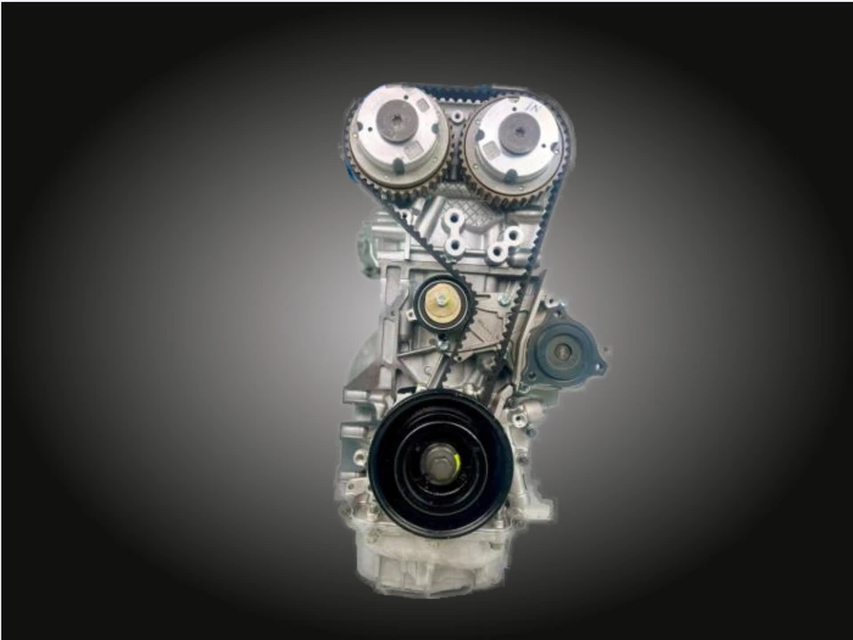 Ford Engine Motor 1.6 Ecoboost GRAND C-MAX DXA CB7 DXA CEU 150PS 160PS 182PS - Bild 1 von 3