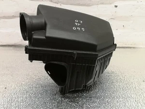  VOLVO S60 2.0 LUFTFILTERKASTEN 1982472 2012 - Bild 1 von 7