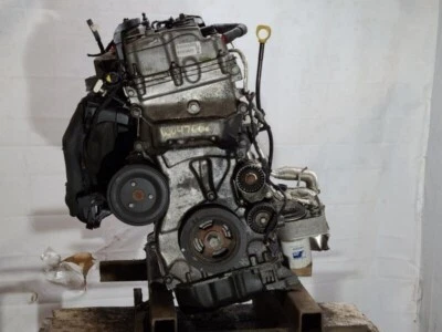 Jeep Cherokee Dodge Dart ED6 2014-2016 montaje de motor 2,4 L OEM Foto 1 de 4